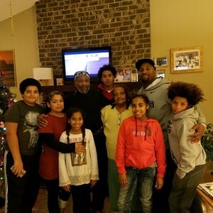 Meet your Posher, Yolanda